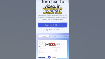 🔥 Best AI Avatar Tool 2025 – Synthesia Demo #ai #synthesia #youbroadcast