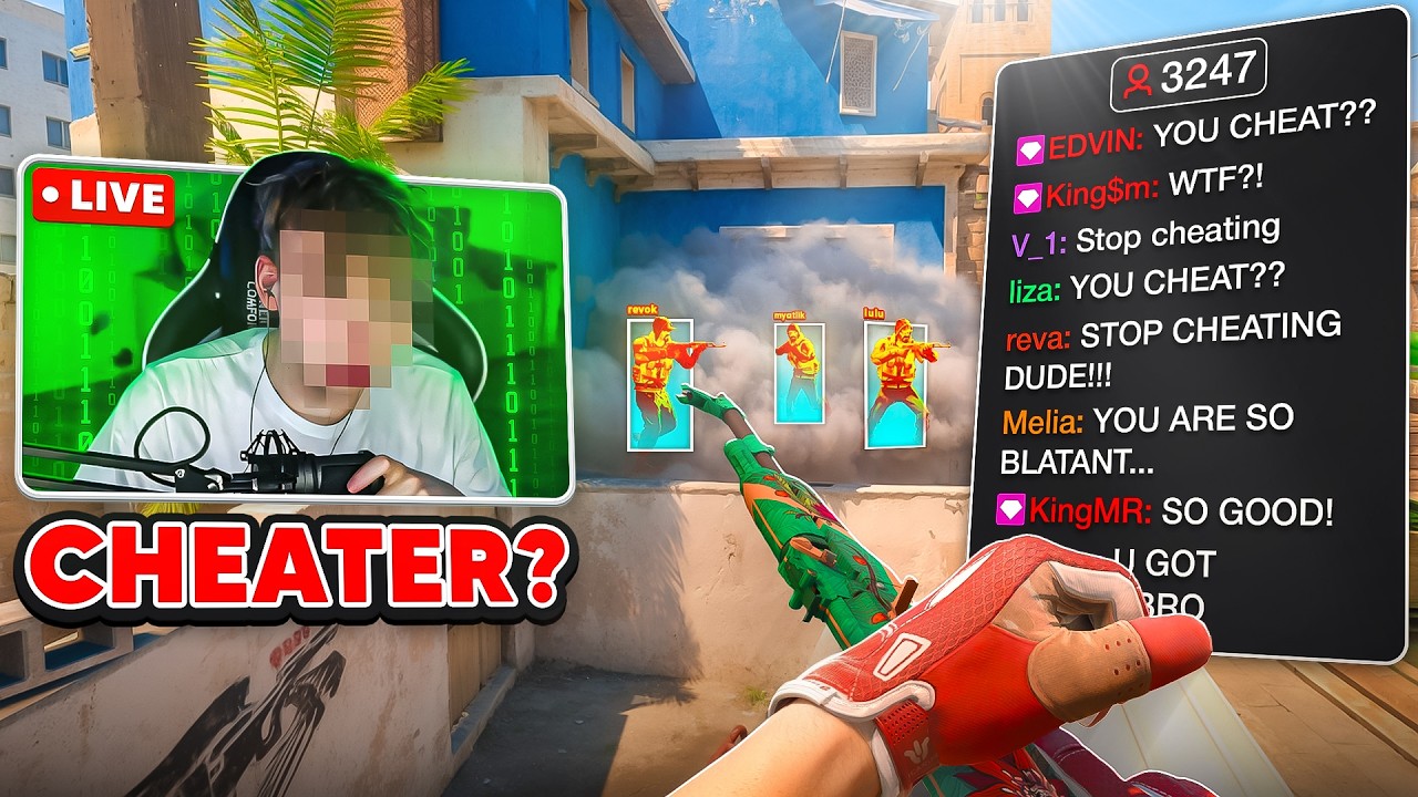 Latest Title & Thumbnail