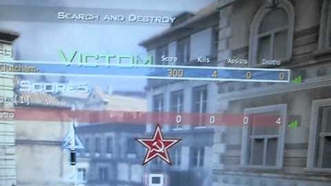 LockDown 1V1 Dispute