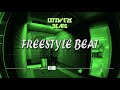 15 MIN FREESTYLE BEAT BLUE DREAM CLASSIC HIP HOP BEAT 