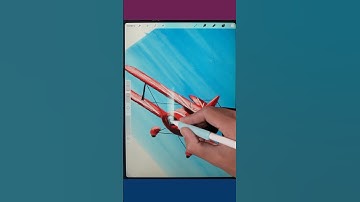 Full tutorial using Procreate, is available on my Patreon https://www.patreon.com/joelcreate