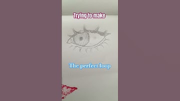 Trying to make the perfect loop #perfectloop #shorts #loop