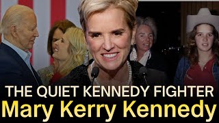 The Price Mary Kerry Kennedy Paid For Speaking Truth