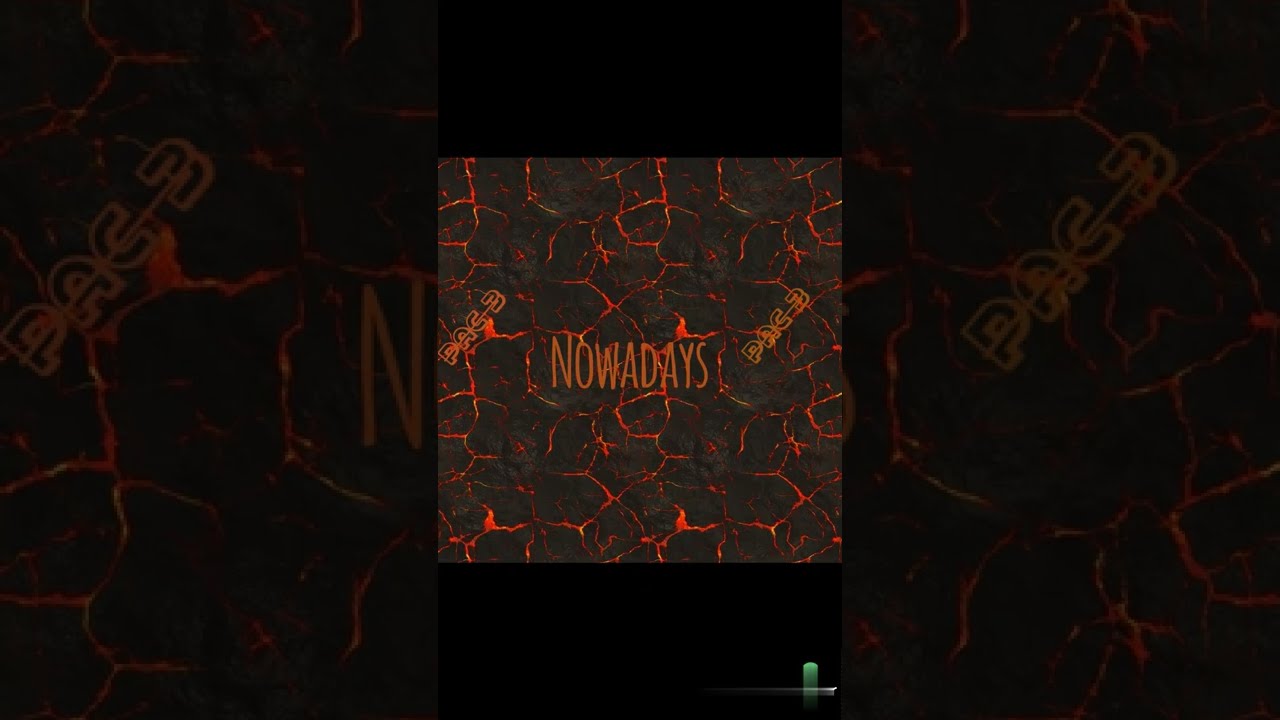 Nowadays Bad for your health album YouTube