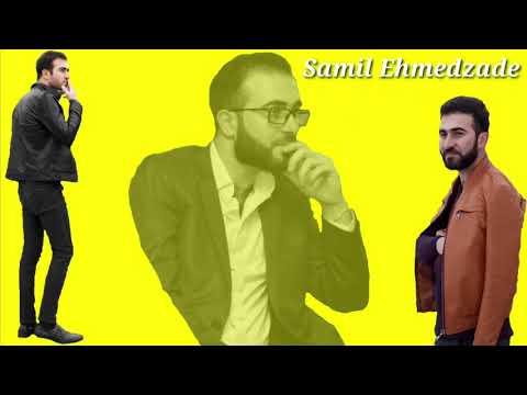 Samil Ehmedzade - Xeberide Yoxdur