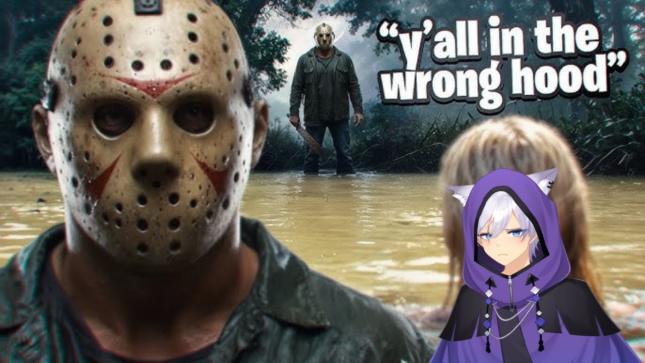 Джейсон был угрозой [Реакция Криса Рича Япса]