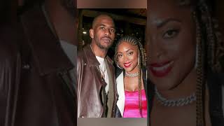 Chris Paul 13 Years Of Marriage To Jada Paul With Love And Happiness