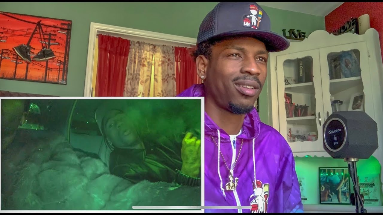 JACKBOYS, Pop Smoke, Travis Scott - GATTI (Official Video) | REACTION