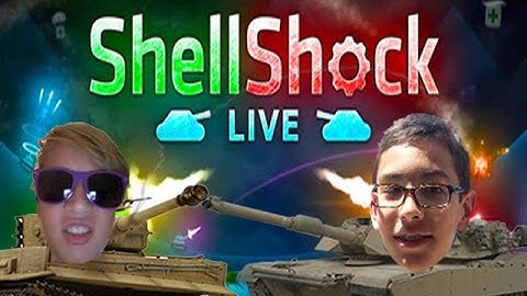 Shellshock live: NOOB VS PRO