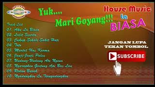 NONSTOP HOUSE MUSIK LAGU KARO POPULER ~AKU LA BIASA | MP3 REMIX KARO 2021