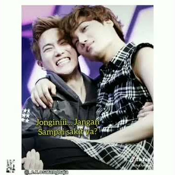 Pesan SUHO EXO untuk para member