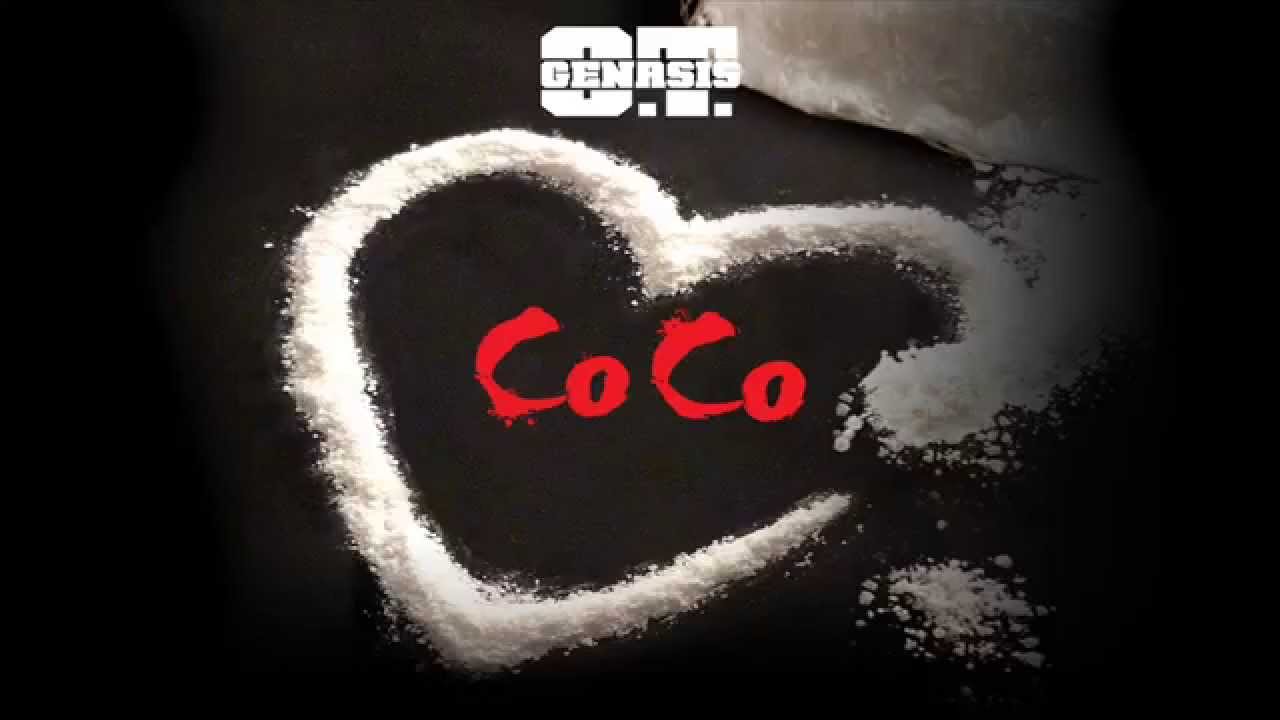 O.T. Genasis – CoCo Instrumental Remake by Black Liquor Beats [FREE DOWNLOAD]