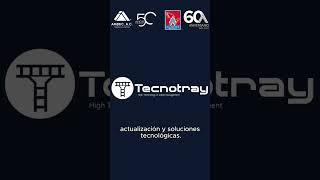 Patrocinador Tecnotray