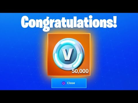 *glitch*-rÉcupÉrer-50k-vbucks-2019-ps4,pc,switch,xbox---vik