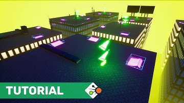 Crayta December 2018: Starter Map Tutorial - Collection Game