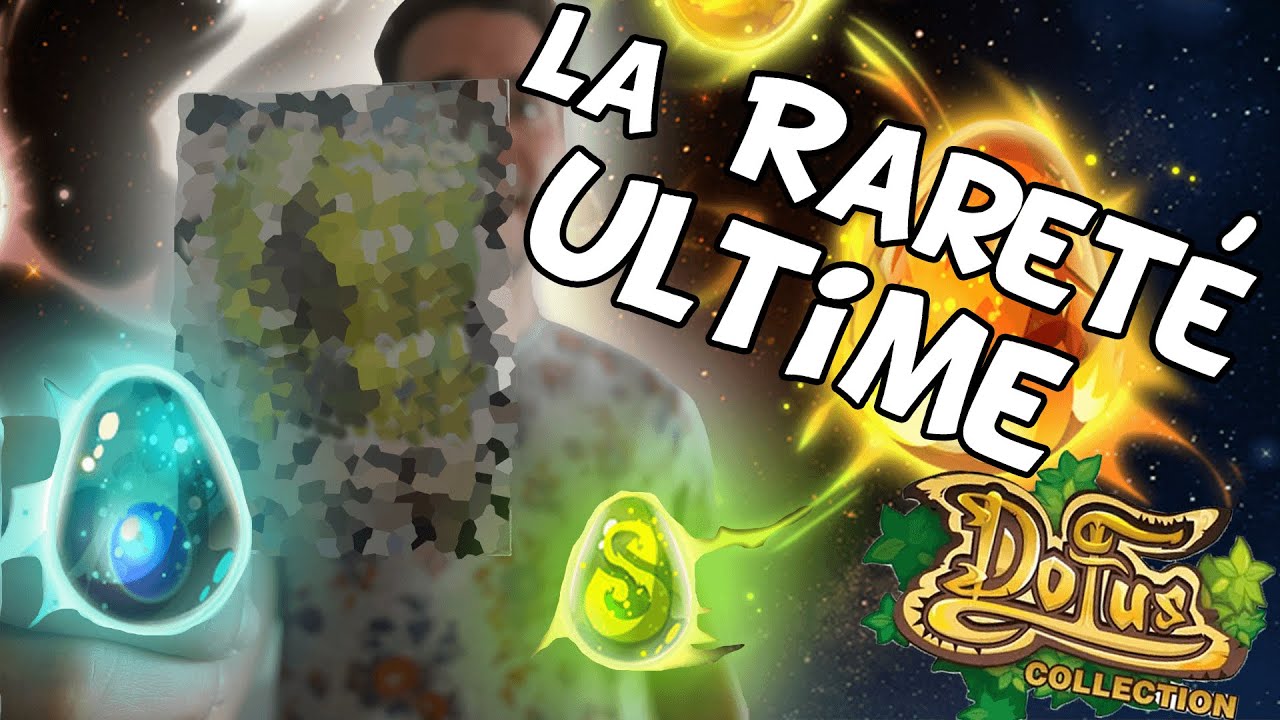 Suite Ouverture Booster Dofus: Les choses sérieuses commencent [Wakfu TCG - Part 2/3]