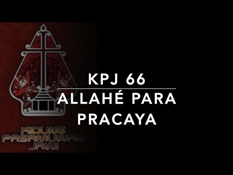 Thumbnail YouTube — Allahe Para Pracaya