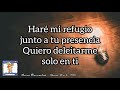 Cristo, Altísimo Señor // Marcos Barrientos 