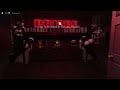 FNaF Coop Fnaf 4 Night 5 (broken night)