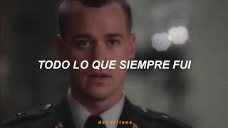 Snow Patrol - Chasing Cars || Grey's Anatomy (sub. español)