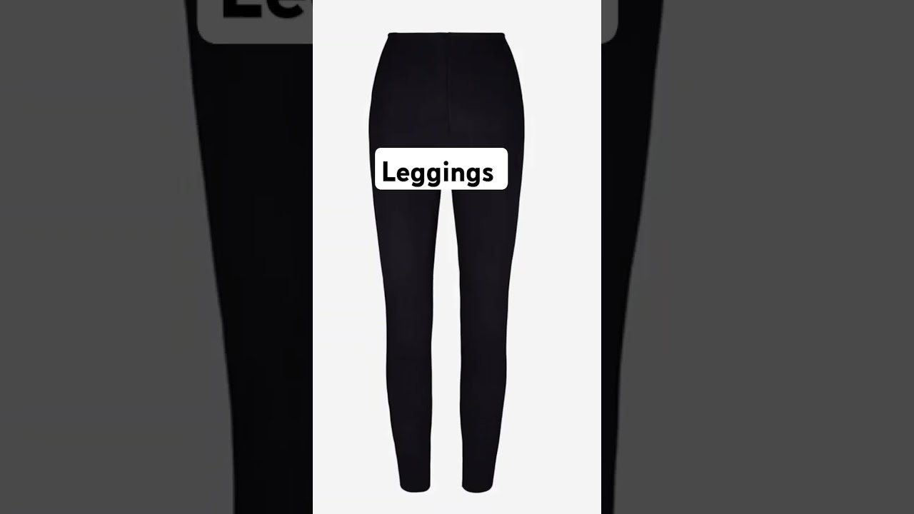 Things Girls Wear That Boys Like
