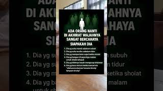 Download Lagu Ada orang nanti di akhirat wajahnya sangat bercahaya #shorts #fypシ #dakwah #trendingshorts #quotes MP3 Download Lagu Ada orang nanti di akhirat wajahnya sangat bercahaya #shorts #fypシ #dakwah #trendingshorts #quotes MP3