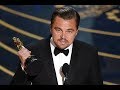 Leonardo Dicaprio Tribute - "Oscar" by Rich White Ladies
