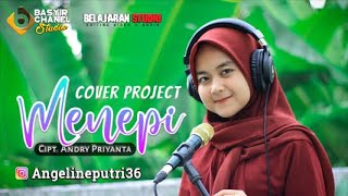 MENEPI   NgatmoMbilung ( Cover By PUTRI )