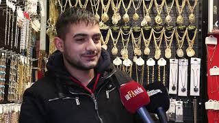 Dolar Kur Yapmaya Devam Ediyor