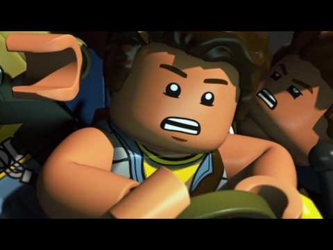 Приключения изобретателей - Сезон 1 - Серия 8 - LEGO Star Wars
