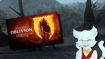 Dilly Streams The Elder Scrolls III: Morrowind 03SEP2025