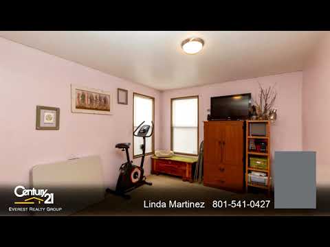 2986 S Jamboree St., West Valley City, UT home video tour