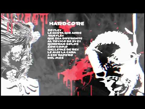 SOCIO - SIN CITY (FULL EP) Prod.NEGO B