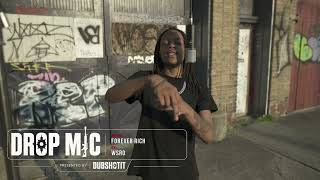 WSRo - Forever Rich | Drop Mic Performance by@DUBSHOT.IT