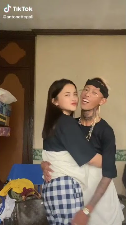 Gisingin ang puso dance challenges | Antonette Gail del Rosario, Whamos Cruz tiktok | #shorts