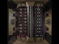 Opening the abandoned bunker terminal hacking scum Opening the abandoned bunker terminal hacking scum