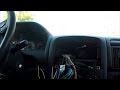 2001 Jeep Grand Cherokee Infinity Stereo Wiring