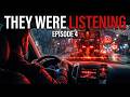 Hidden Wiretaps in Every Rideshare App | What They Don't Want You to Know