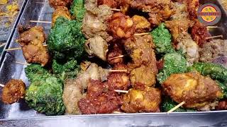 Ramzan Special Non - Veg Dishes Old City Hyderabad Chethan Foodies