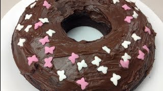 Gluten-free chocolate cake - todd's kitchen