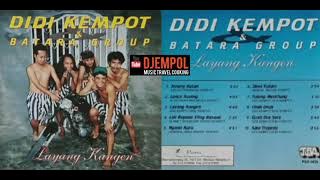 Didi Kempot full album Batara Group |OFFICAL| Pop jawa Suriname, Lagu Jawa Populer Indonesia
