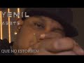 YEMIL FT VLA MIUSIC QUE NO ESTORBEN VISUALIZER YEMIL FT VLA MIUSIC QUE NO ESTORBEN VISUALIZER