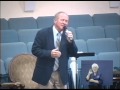 Jubilee 2012 - Sunday PM - Johnny Parrack - "Oh What A Saviour!"