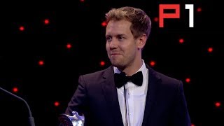 Autosport Awards 2013 - All the best interviews from the night