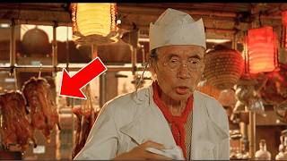 The Fifth Element (1997): 20 Dark Secrets Behind the Scenes!