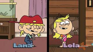 Let's get Loud! Promo 2 - Starting June 29, 2026 (NickToons UK)