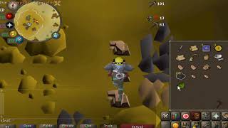 200m mining