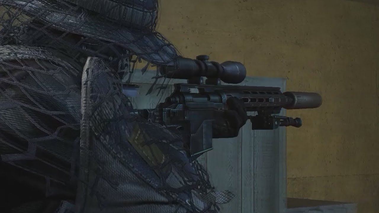 [AVA Online - Korean FPS Game] MADNESS 3 Teaser