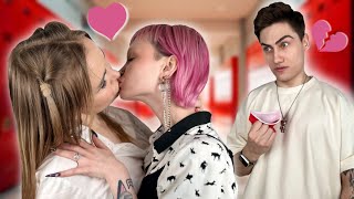 Two Best Friends FIGHT Over Girl | Nora’s School Drama | Episode 1