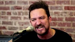 Frank Turner - Jinny Bingham&#39;s Ghost - 11/5/2019 - Paste Studio ATL - Atlanta, GA